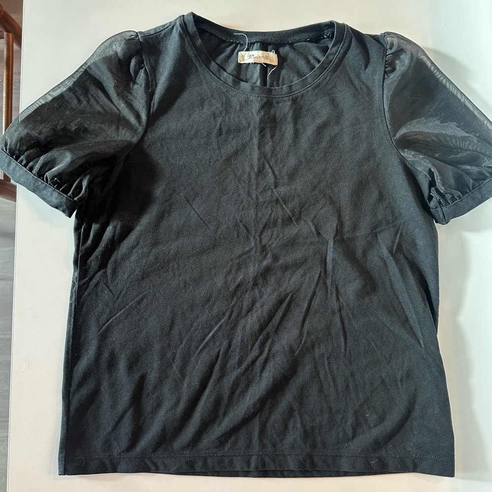 Madewell top